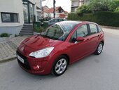 Citroen C3 1.4i ADRIATIC CH