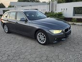 BMW 320d 2.0 D