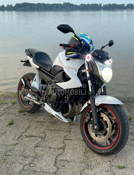 Yamaha XJ6 delovi