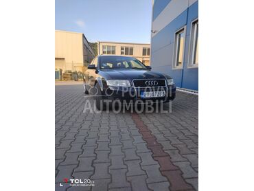 Audi A4 (može zamena), 1.000 €, 2004. Karavan, Benzin + Gas (TNG) | 1781 cm3, 350.000 km, 120kW (163 KS), Manuelni 5 brzina, 4/5 vrata, 5 sedišta, Pirot