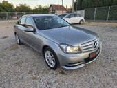 Mercedes Benz C 220 c 220 avantgarde aut