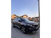 Peugeot 3008 2.0 Gt Line F U L L