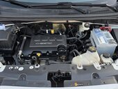 Chevrolet Aveo 1.2b 70k.m nov