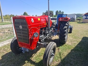 IMT 540 (može zamena), 2.750 €, 1980. , Standardni traktori, 29kW (39 KS), 2x2, Rumska