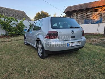 Volkswagen Golf 4 1.9TDI, 1.450 €, 1998. Hečbek, Dizel | 1896 cm3, 415.000 km, 66kW (90 KS), Manuelni 5 brzina, 4/5 vrata, 5 sedišta, Kovilj