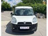 Fiat Doblo 1.4 B metan