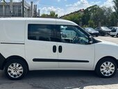 Fiat Doblo 1.4 B metan