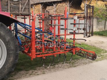 Rau 4.5 (može zamena), 1.500 €, 1990. , Setvospremači, Nošena, Tovariševo