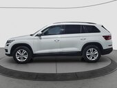 Škoda Kodiaq 4X4/DSG