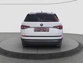 Škoda Kodiaq 4X4/DSG