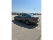 Mercedes Benz E 220 W212 Avantgarde (može zamena)