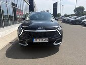 Kia Sportage 1.6 T-GDI