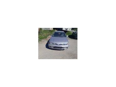 Nissan Almera (može zamena), Po dogovoru, 1999. Hečbek, Benzin | 1597 cm3, 280.000 km, 66kW (90 KS), Manuelni 5 brzina, 4/5 vrata, 5 sedišta, Prijepolje
