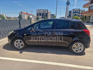 Opel Corsa D EcoFlex, 3.200 €, 2010. Hečbek, Dizel | 1248 cm3, 217.000 km, 70kW (95 KS), Manuelni 5 brzina, 4/5 vrata, 5 sedišta, Beograd