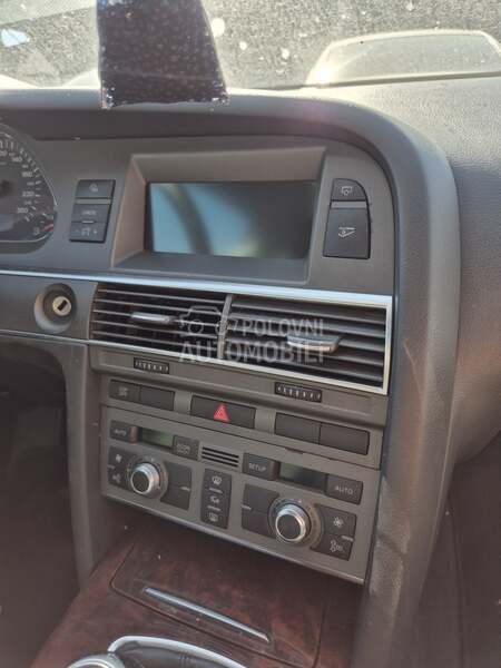 klimatronik za Audi A4, A4 Allroad, A5 ... od 2004. do 2020. god.