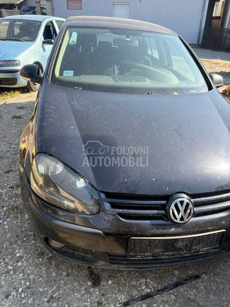 Alternator 2,0 tdi za Volkswagen Golf 5