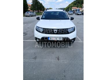 Dacia Duster 1,5dci 4x4 N1, 14.700 €, 2022. Džip/SUV, Dizel | 1461 cm3, 70.593 km, 84kW (114 KS), Manuelni 6 brzina, 4/5 vrata, 4 sedišta, Ljig