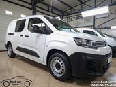 Citroen Berlingo MAXI 5 Sed. N1