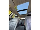 Ford Kuga Titanium Pano