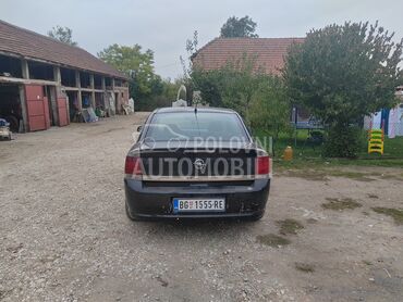 Opel Vectra C (može zamena), 1.200 €, 2007. Limuzina, Dizel | 1910 cm3, 370.000 km, 88kW (120 KS), Manuelni 6 brzina, 4/5 vrata, 5 sedišta, Kusadak