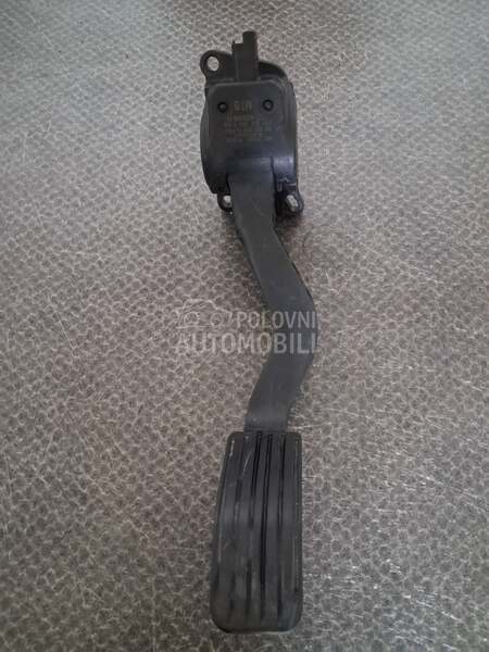 elektronska pedala gasa za Peugeot 307, 407, Partner ... od 2001. do 2012. god. - 9680565880