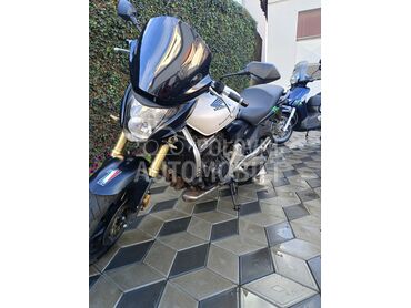 Honda Hornet, 3.300 €, 2007. , 600 cm3, 31.250 km, 75kW (102 KS), Naked, Kurjače