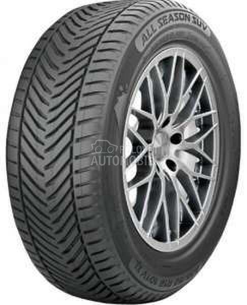 Riken 215/65 R16 Sve sezone