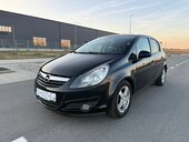 Opel Corsa D 1.3 CDTI