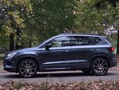 Cupra Ateca 2.0 TSI 300hp (može zamena)
