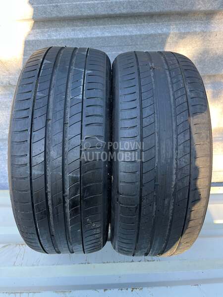 Michelin 205/55 R17 Letnja