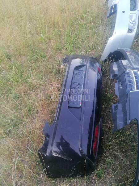 Zadnji branik za Alfa Romeo MiTo