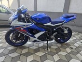 Suzuki K9 750
