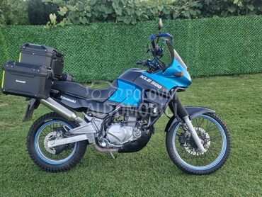 Kawasaki kle 500 preporuka (može zamena), 3.700 €, 2004. , 500 cm3, 73.000 km, 35kW (48 KS), Enduro / Cross, Kraljevo