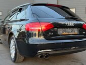 Audi A4 2.0TDI PRO LINE