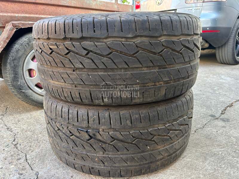General 275/40 R20 Letnja