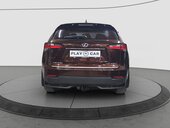 Lexus NX 4X4/T.O.P