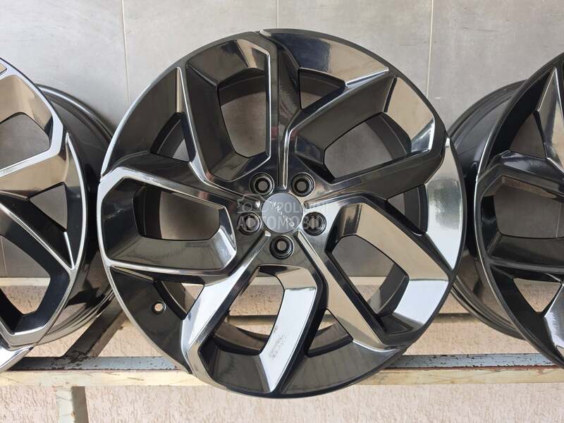 Aluminijumske felne lynk co original 20" 5 x 108
