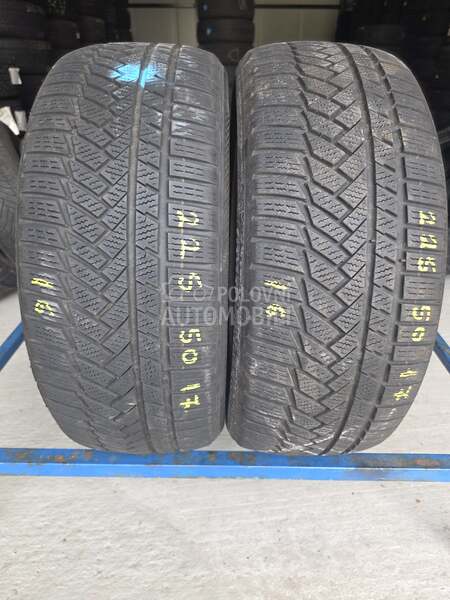Continental 225/50 R17 Zimska