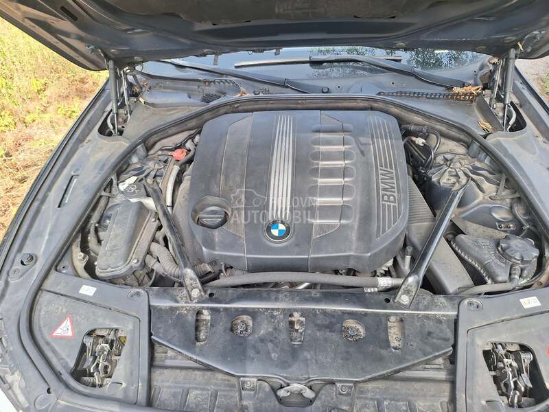 Motor N57 D30A za BMW 325, 330, 525 ... od 2010. do 2013. god.