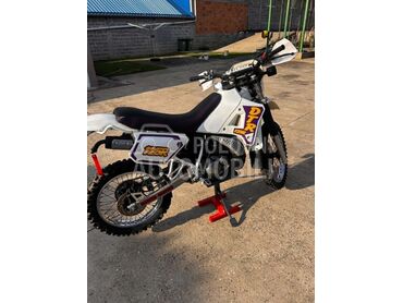 Yamaha dtr (može zamena), 2.000 €, 1990. , 125 cm3, 45.623 km, 11kW (15 KS), Enduro / Cross, Padina
