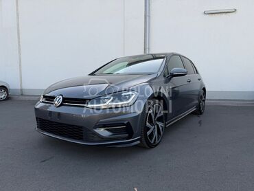 Volkswagen Golf 7 7.5CH