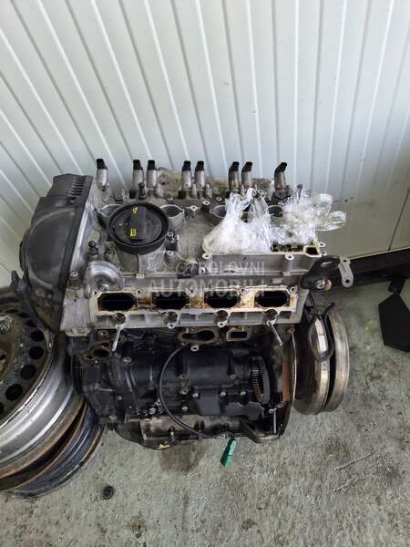 Motor 2.0Tfsi 132Kw za Audi A4, A5 od 2008. do 2012. god.