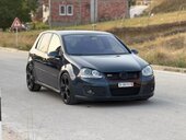 Volkswagen Golf 5 Ch