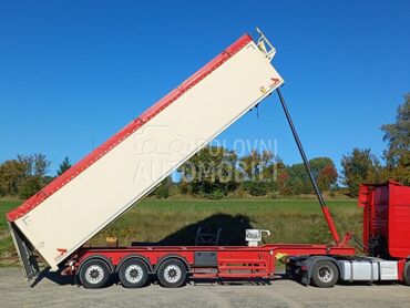 Kempf 42 kubika, 23.900 €, 2017. , Kiperi, Dobanovci