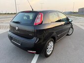 Fiat EVO 1.3 MJET