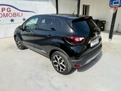 Renault Captur 1.5DCI AUT/FUL
