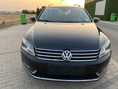 Volkswagen Passat B7 1.6TDI / OČUVAN (može zamena)