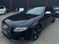 Audi A4 RATA 205e BEZ UCESCA