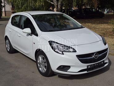 Opel Corsa E 1.3 cdti, 5.750 €, 2015. Hečbek, Dizel | 1248 cm3, 208.087 km, 55kW (75 KS), Manuelni 5 brzina, 4/5 vrata, 5 sedišta, Paraćin