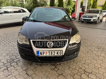 Volkswagen Polo (može zamena), 2.450 €, 2005. Limuzina, Dizel | 1422 cm3, 270.147 km, 55kW (75 KS), Manuelni 5 brzina, 4/5 vrata, 5 sedišta, Novi Pazar